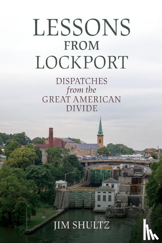 Shultz, Jim - Lessons from Lockport