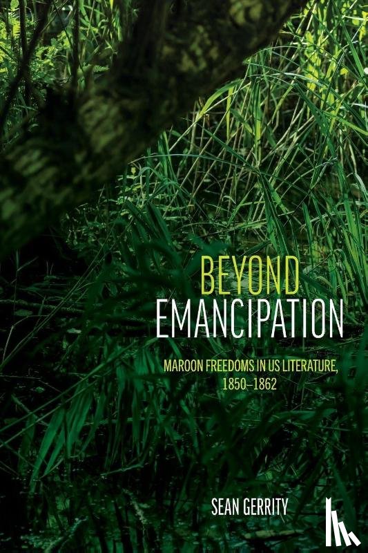 Gerrity, Sean - Beyond Emancipation