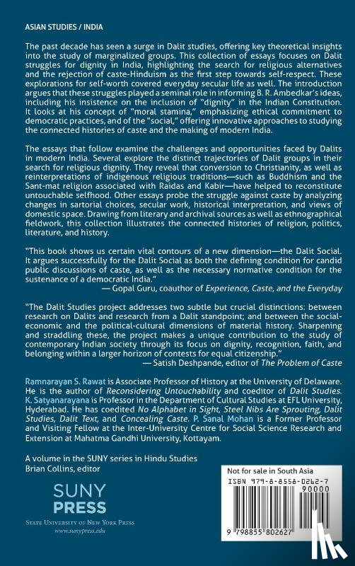  - Dalit Journeys for Dignity