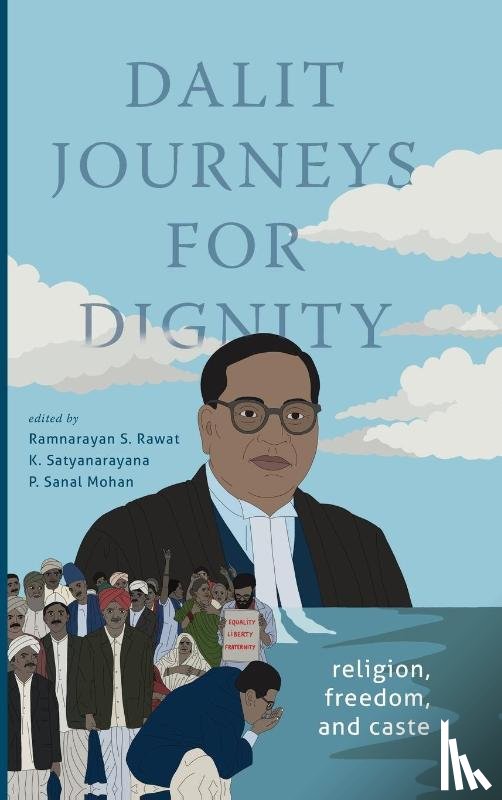  - Dalit Journeys for Dignity