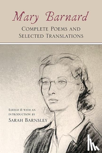 Barnard, Mary - Mary Barnard