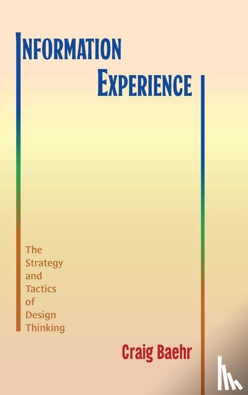 Baehr, Craig - Information Experience