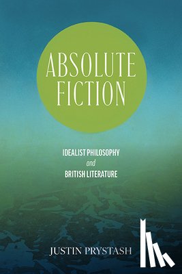 Prystash, Justin (National Taiwan Normal University) - Absolute Fiction