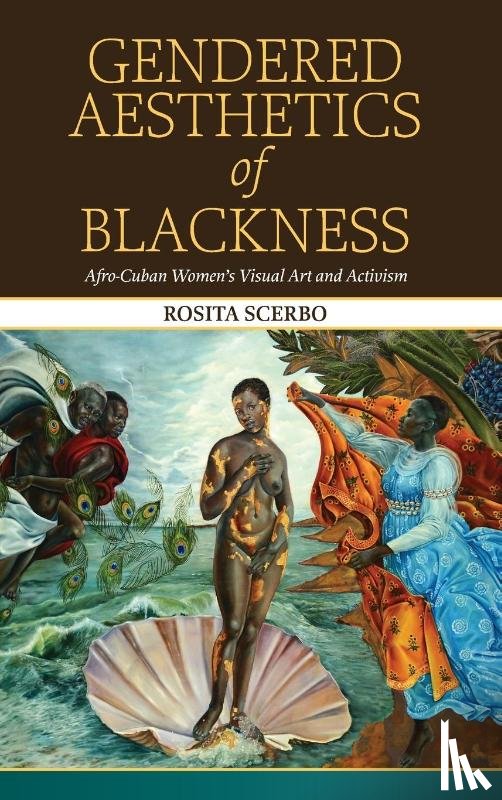 Scerbo, Rosita - Gendered Aesthetics of Blackness