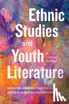  - Ethnic Studies and Youth Literature