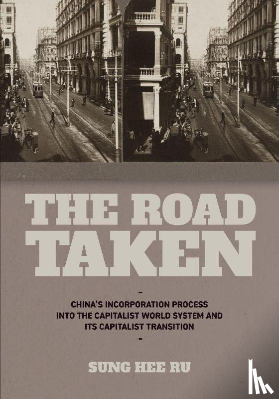 Ru, Sung Hee (Hankyong National Univ) - The Road Taken