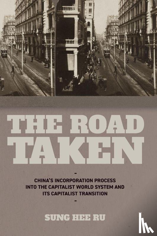 Ru, Sung Hee (Hankyong National Univ) - The Road Taken