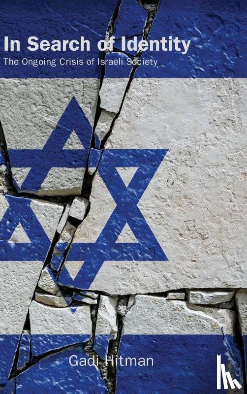 Hitman, Gadi (Ariel University) - In Search of Identity