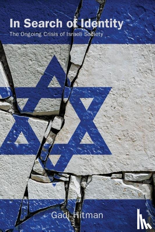 Hitman, Gadi (Ariel University) - In Search of Identity