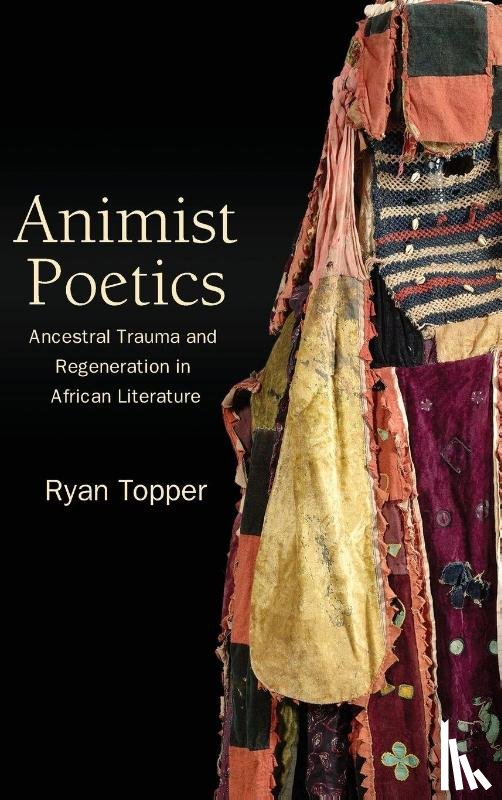 Topper, Ryan (Western Oregon University) - Animist Poetics