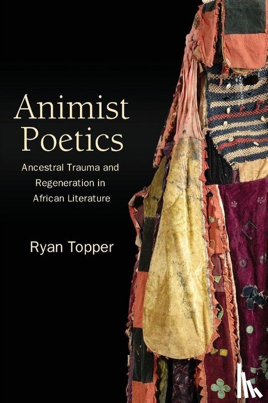 Topper, Ryan (Western Oregon University) - Animist Poetics