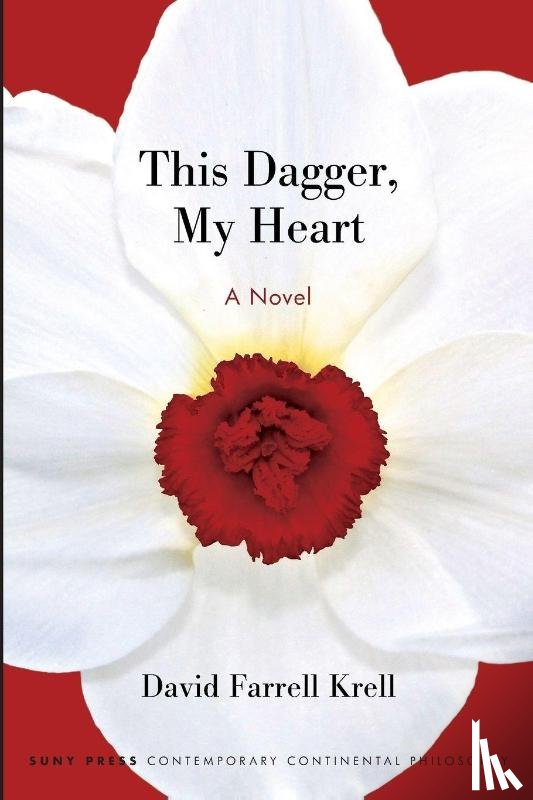 Krell, David Farrell - This Dagger, My Heart