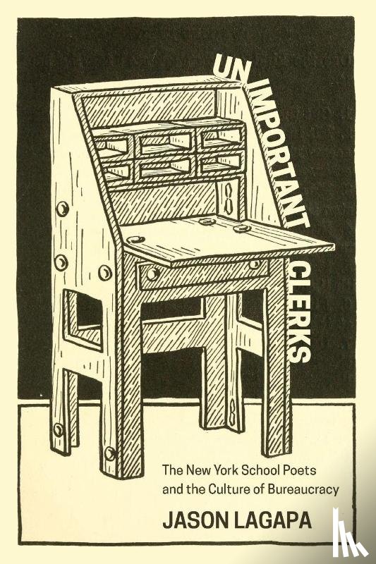 Lagapa, Jason (UC San Diego) - Unimportant Clerks