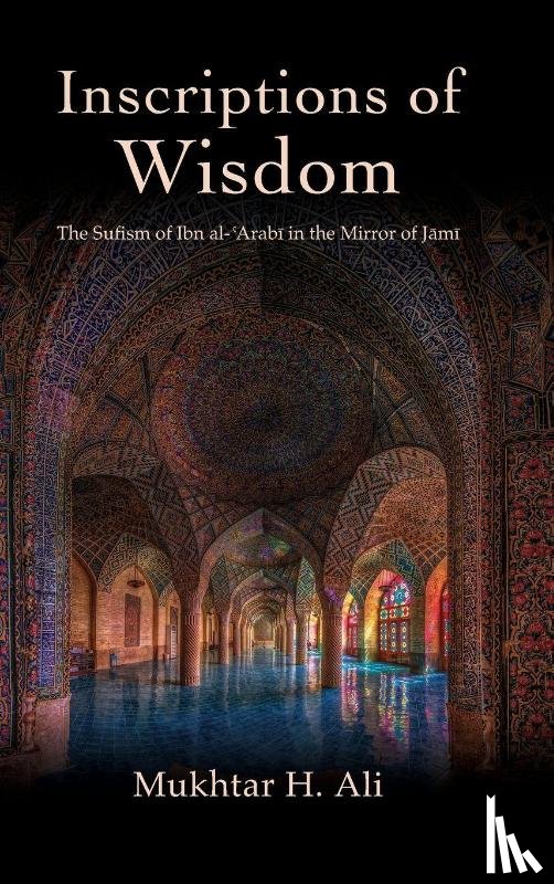  - Inscriptions of Wisdom