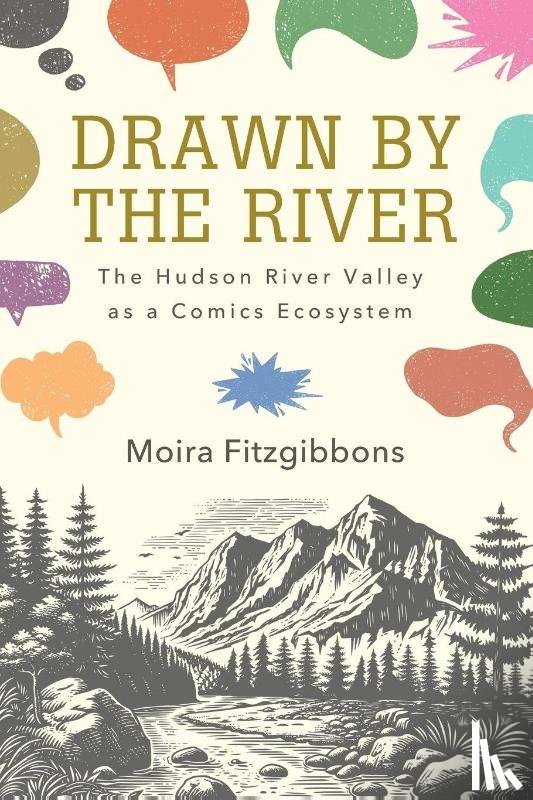 Fitzgibbons, Moira (Marist College) - Drawn by the River
