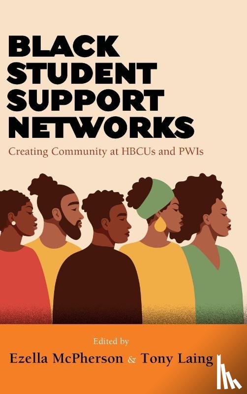  - Black Student Support Networks