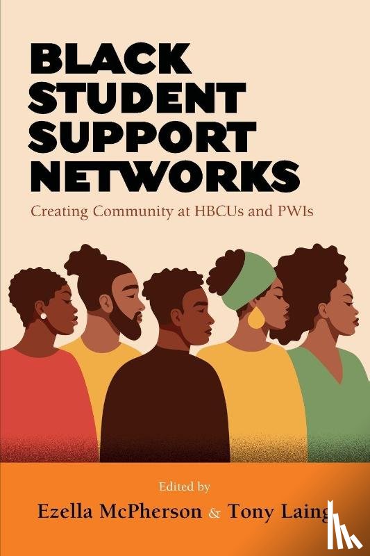  - Black Student Support Networks