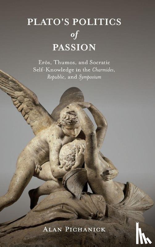 Pichanick, Alan (Teaching Professor - Plato's Politics of Passion