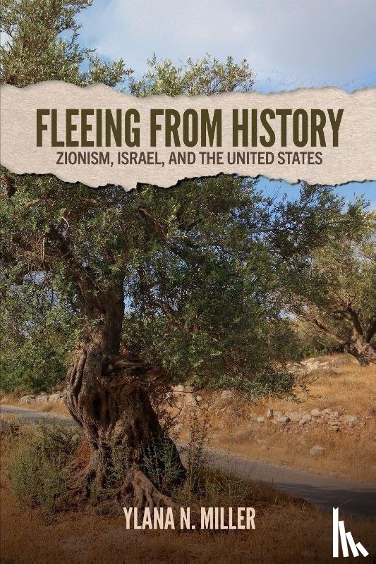 Miller, Ylana N. (Duke University) - Fleeing from History