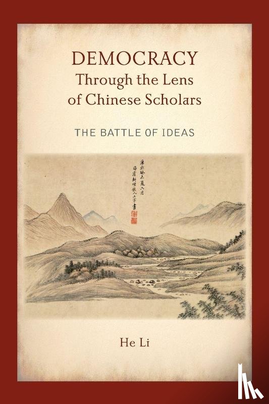 Li, He (Merrimack College) - Democracy Through the Lens of Chinese Scholars