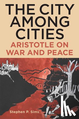 Sims, Stephen P. (Assistant Professor of Political Science - The City Among Cities