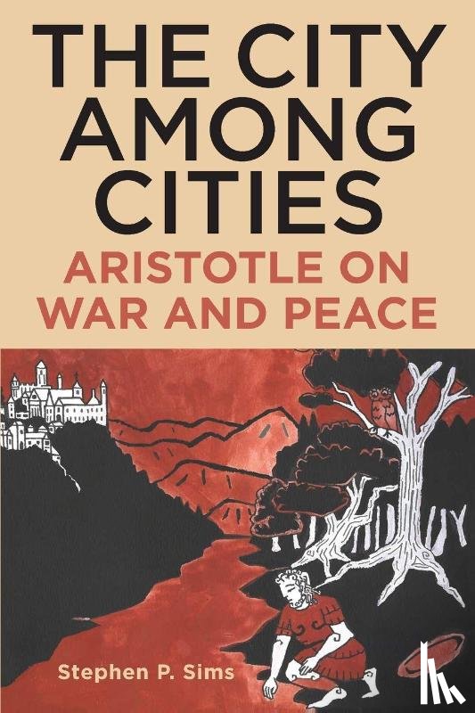 Sims, Stephen P. (Rochester Institute of Technology) - The City Among Cities