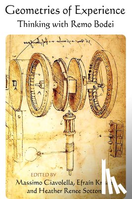  - Geometries of Experience