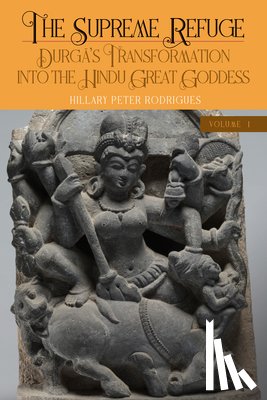 Rodrigues, Hillary P. (University of Lethbridge) - The Supreme Refuge