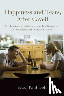  - Happiness and Tears, After Cavell