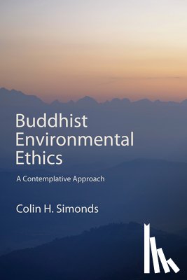 Simonds, Colin H. (ATS Assistant Lecturer - Buddhist Environmental Ethics
