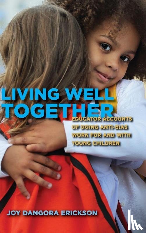 Erickson, Joy Dangora - Living Well Together