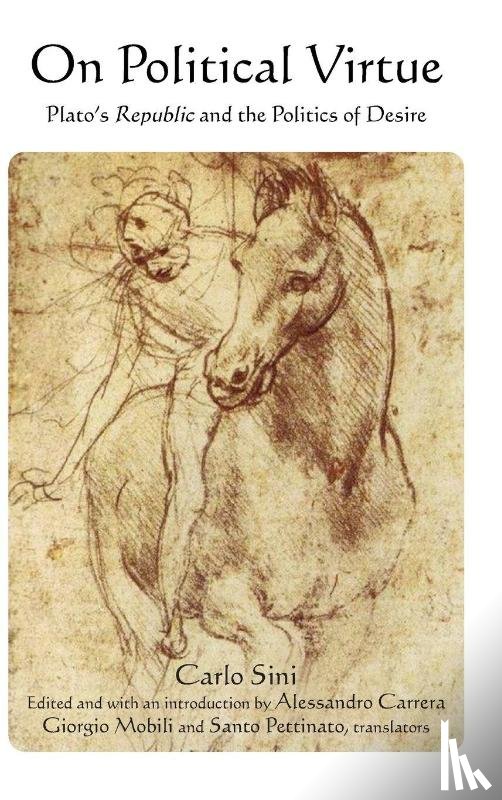 Sini, Carlo - On Political Virtue