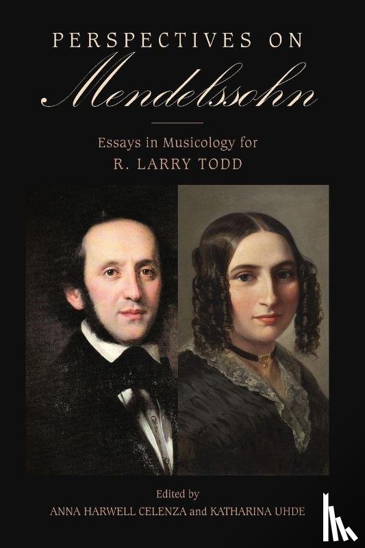  - Perspectives on Mendelssohn