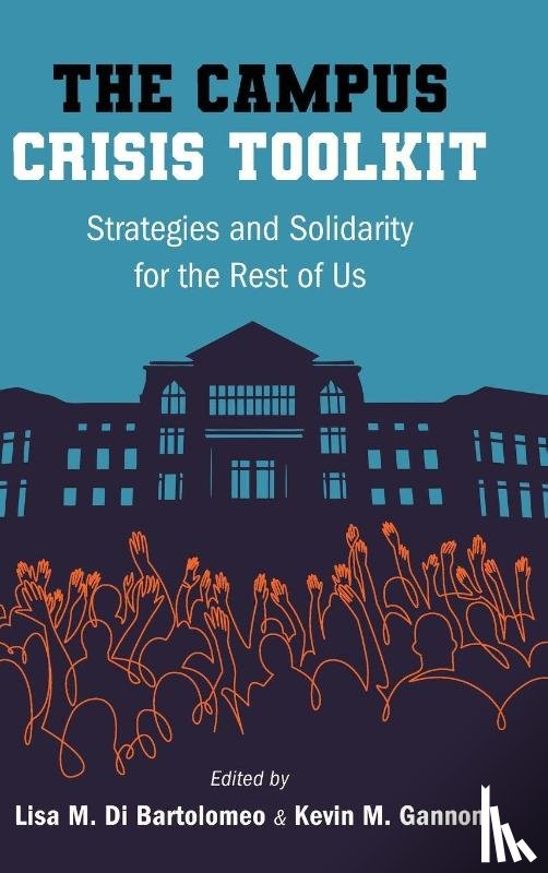  - The Campus Crisis Toolkit
