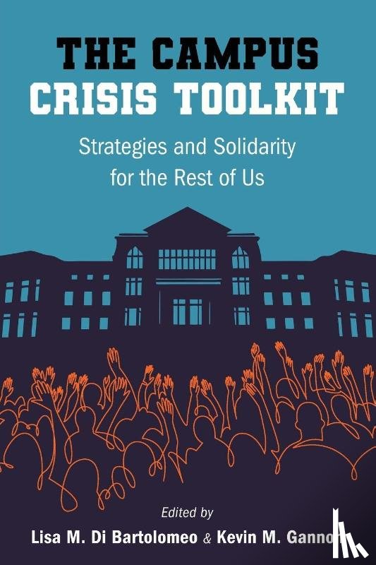  - The Campus Crisis Toolkit