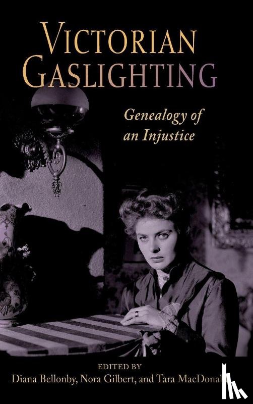  - Victorian Gaslighting