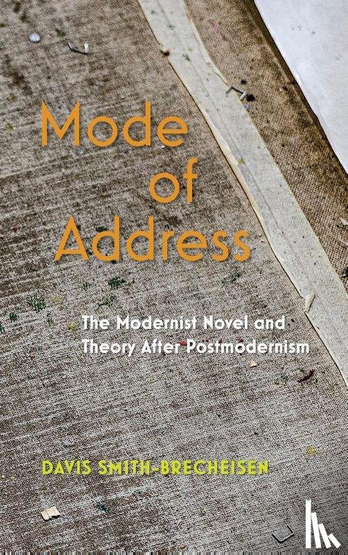 Smith-Brecheisen, Davis (University of Texas - Mode of Address