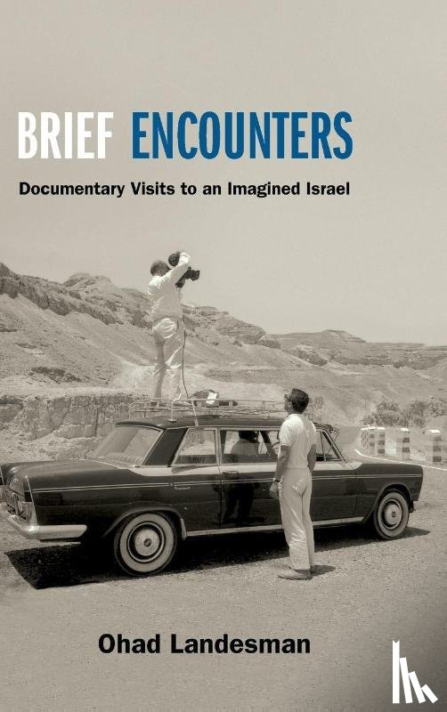 Landesman, Ohad (Tel Aviv University) - Brief Encounters