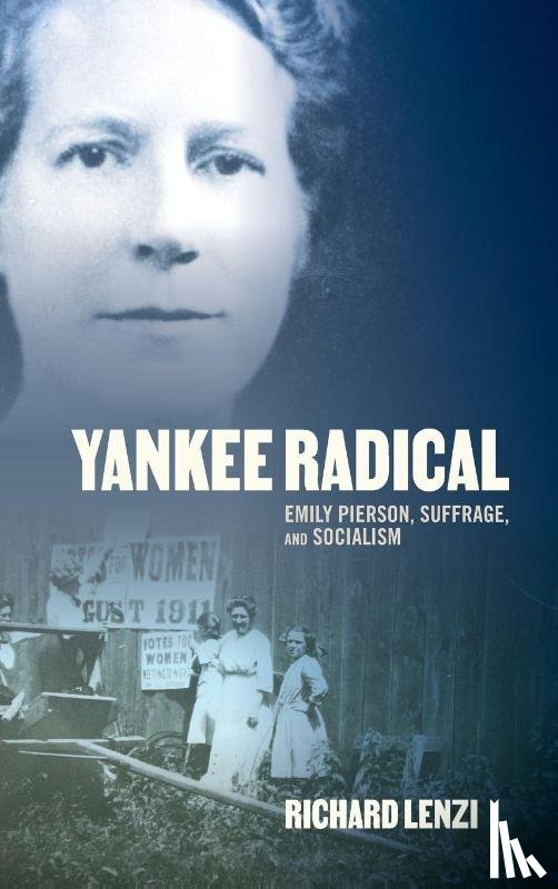 Lenzi, Richard - Yankee Radical