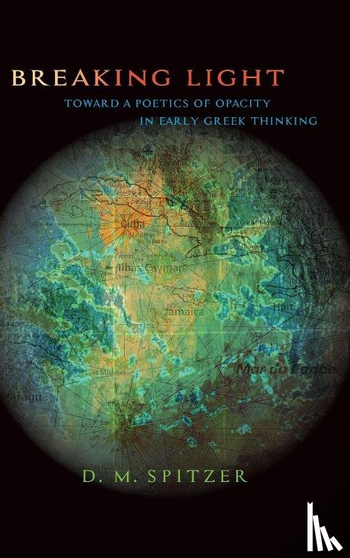 Spitzer, D. M. (Pennsylvania State University) - Breaking Light
