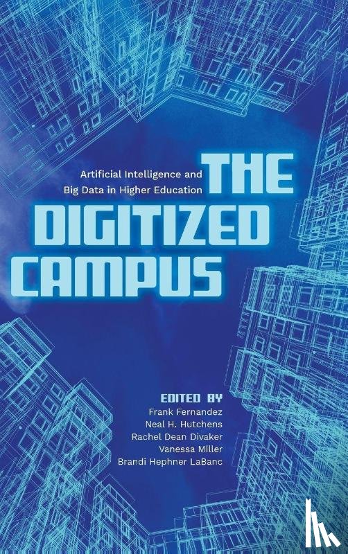  - The Digitized Campus