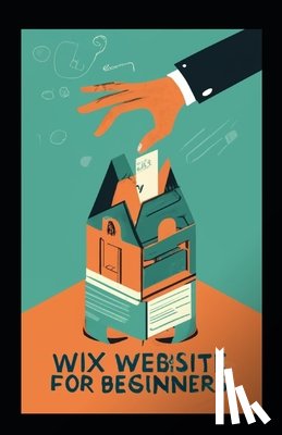 Howarth, Ryan - Wix Website for Beginners