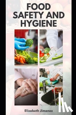 Jimenez, Elizabeth - Food Safety and Hygiene