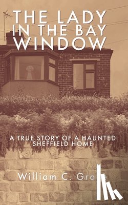 Grave, William C - The Lady in the Bay Window