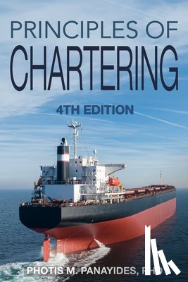 Panayides, Photis M. - Principles of Chartering