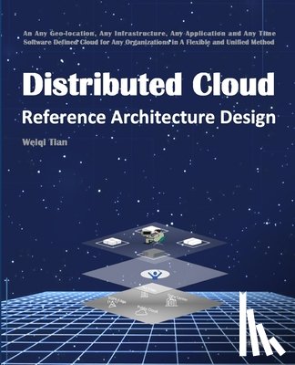 Lin, Hong - Distributed Cloud: Reference Architecture Design