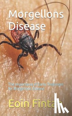 Fintan, Eoin - Morgellons Disease