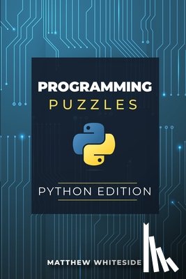 Whiteside, Matthew - Programming Puzzles