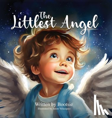 Bootsie - The Littlest Angel
