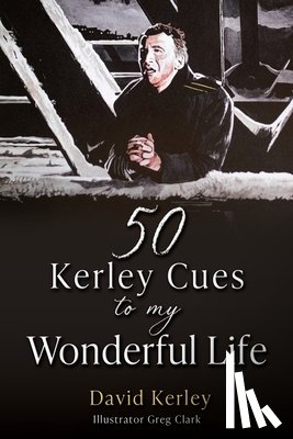 Kerley, David - 50 Kerley Cues to My Wonderful Life